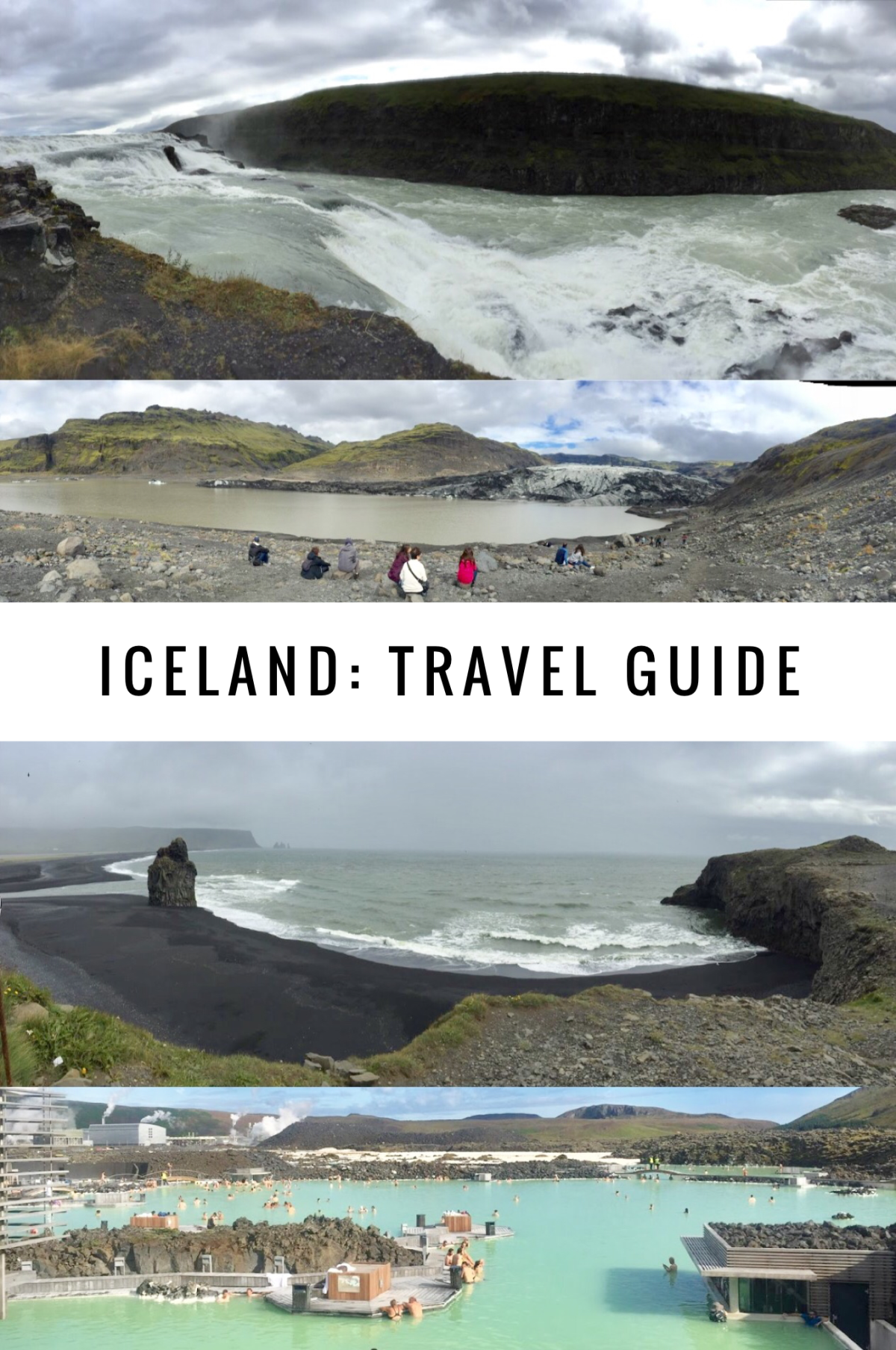 Iceland: Travel Guide